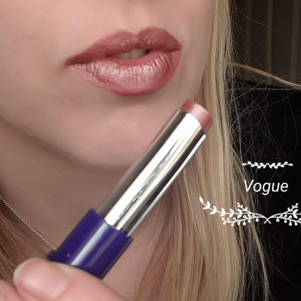 Acti Labs Moisturizing Lipstick Balm Vouge Makeup